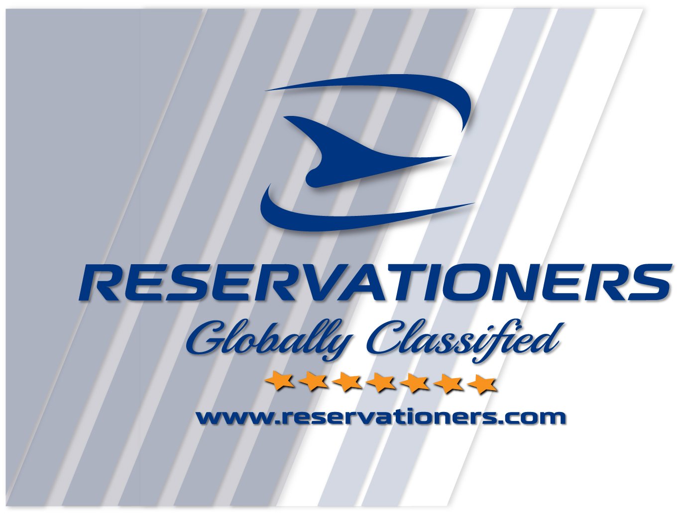 Reservationers is now recognized by IATA